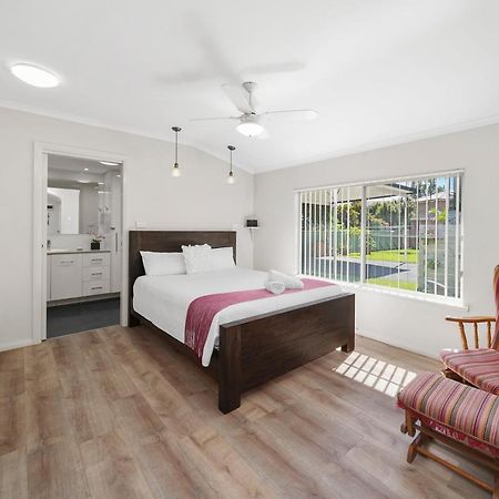 Sundial Holiday Units North Haven Esterno foto