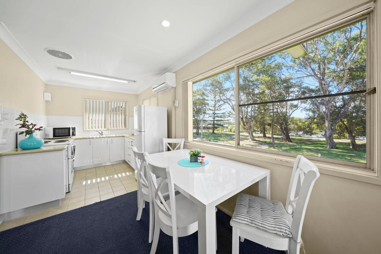 Sundial Holiday Units North Haven Esterno foto