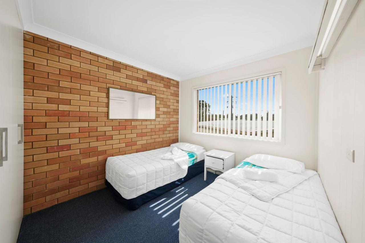 Sundial Holiday Units North Haven Esterno foto