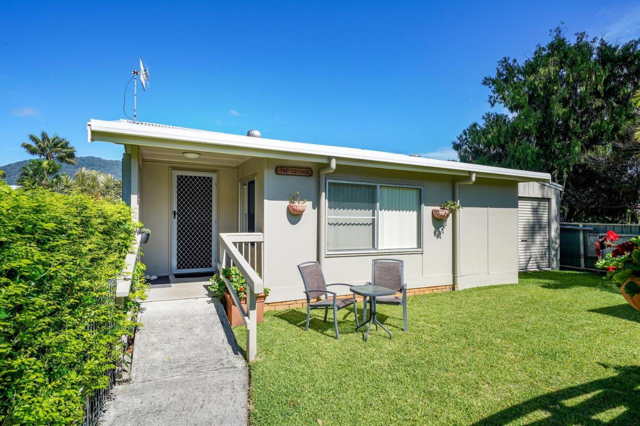 Sundial Holiday Units North Haven Esterno foto
