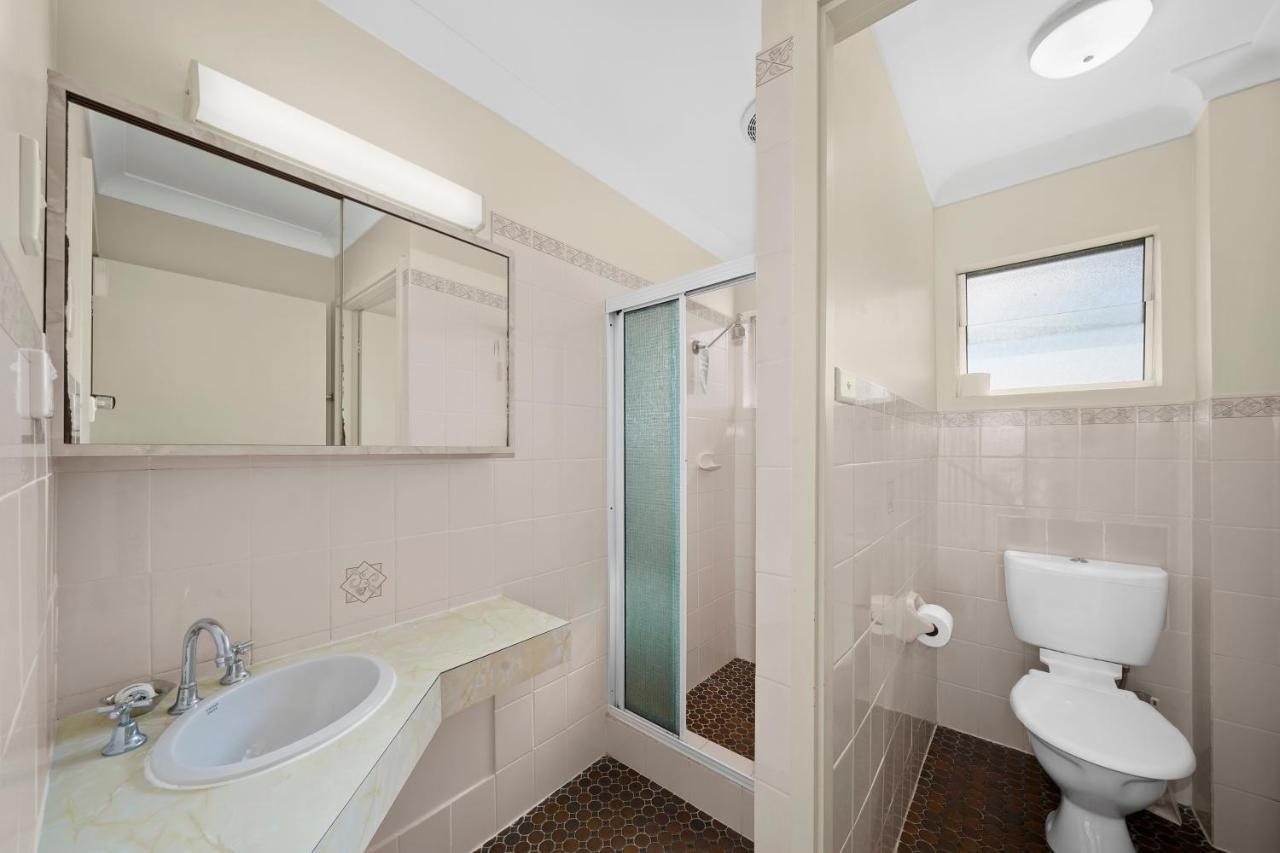 Sundial Holiday Units North Haven Esterno foto