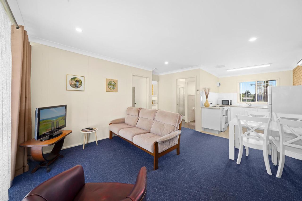 Sundial Holiday Units North Haven Esterno foto