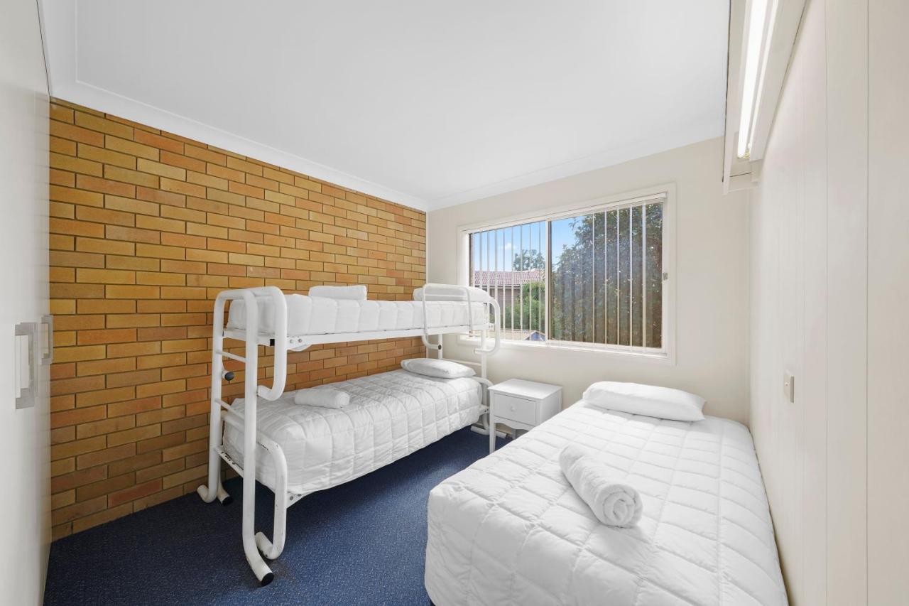 Sundial Holiday Units North Haven Esterno foto