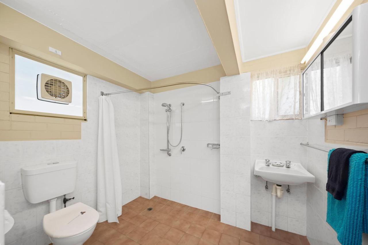 Sundial Holiday Units North Haven Esterno foto
