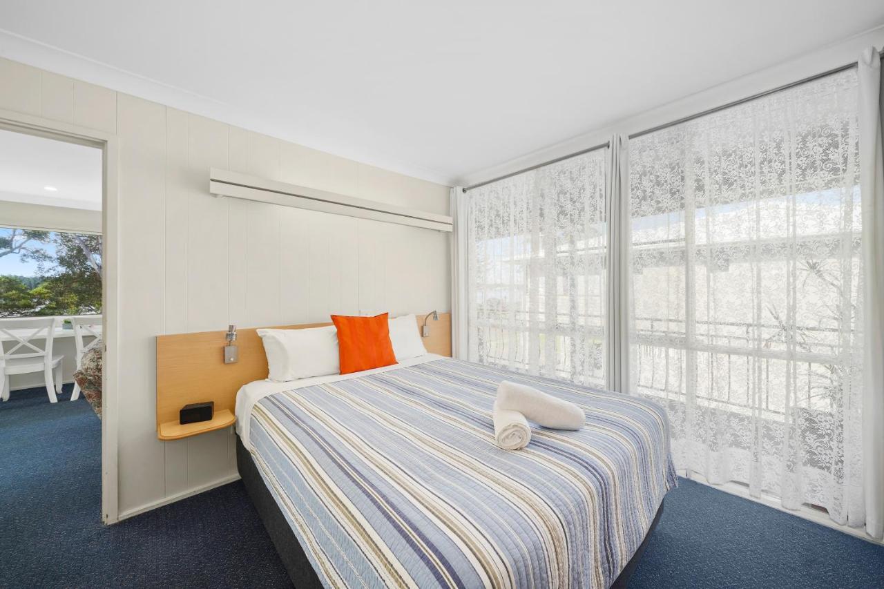 Sundial Holiday Units North Haven Esterno foto
