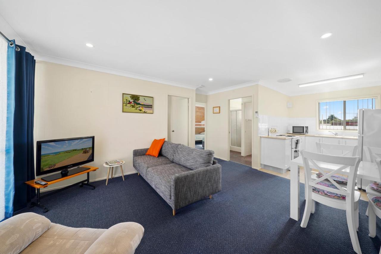 Sundial Holiday Units North Haven Esterno foto